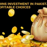 Gold coins investment in Pakistan safe and profitable choices