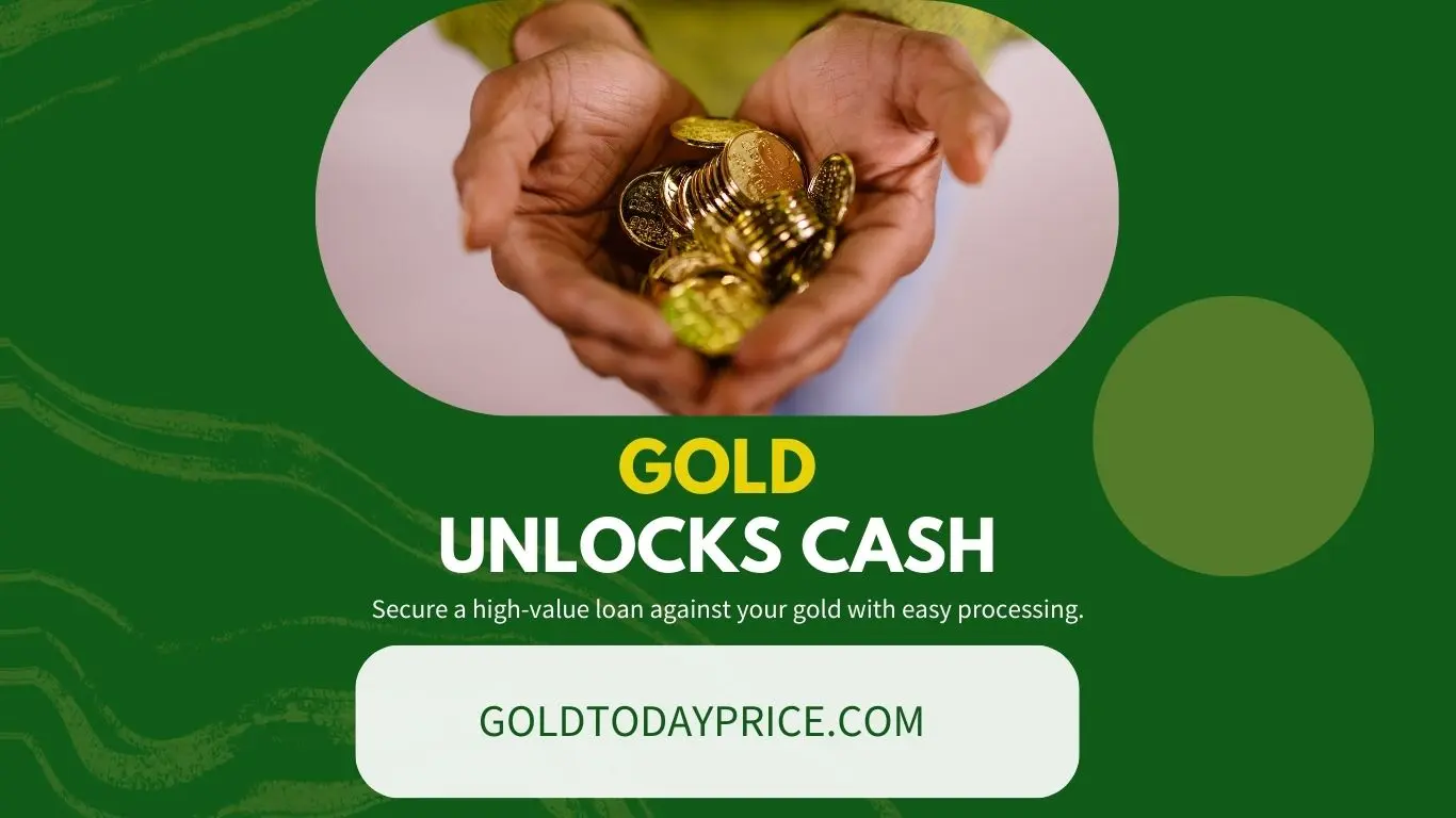 Authentic 24k gold bars available for investment in Pakistan