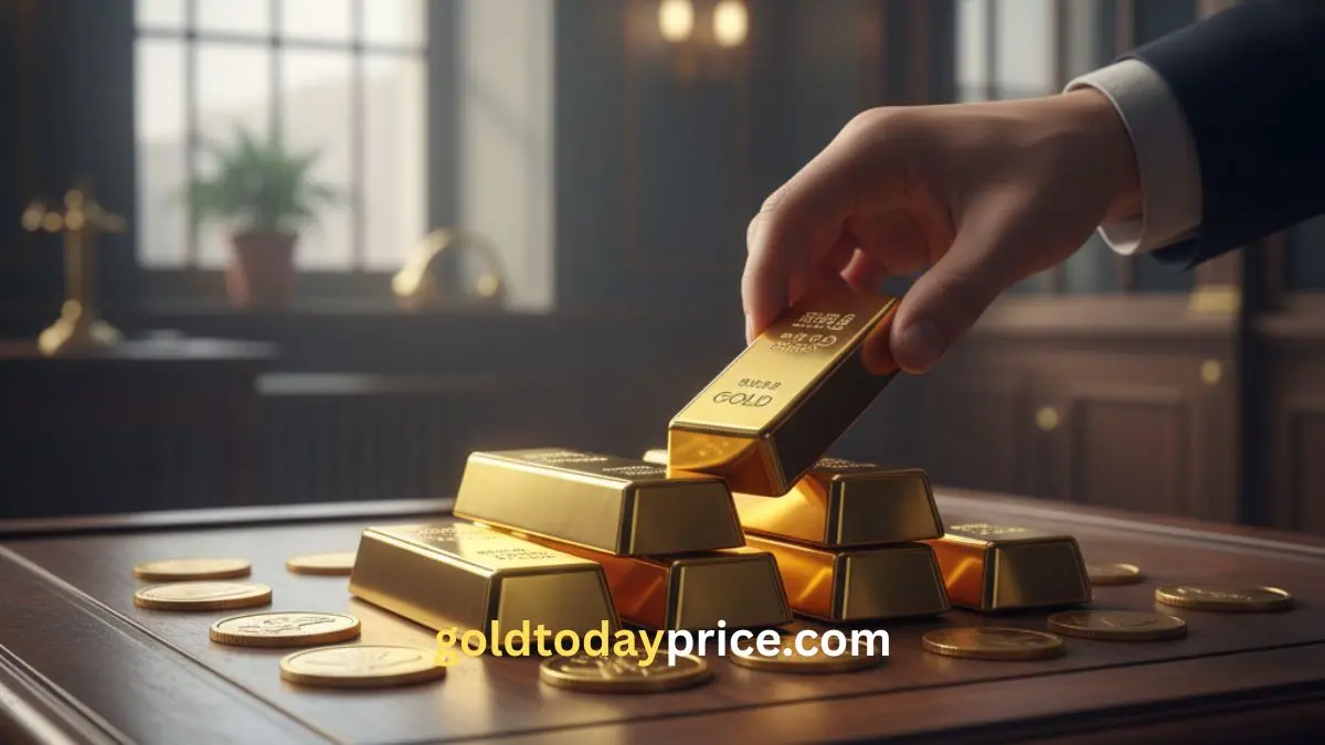 Physical vs Digital Gold returns and performance analysis