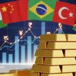 Gold demand in developing countries explained