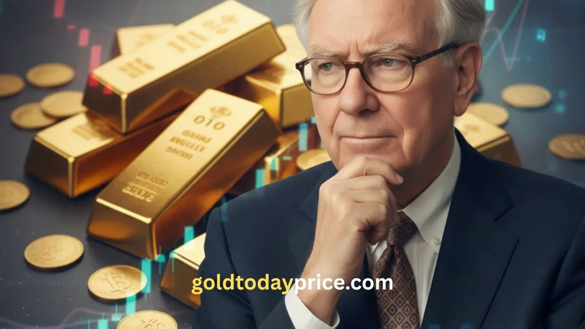 Physical vs Digital Gold pros and cons explained visually