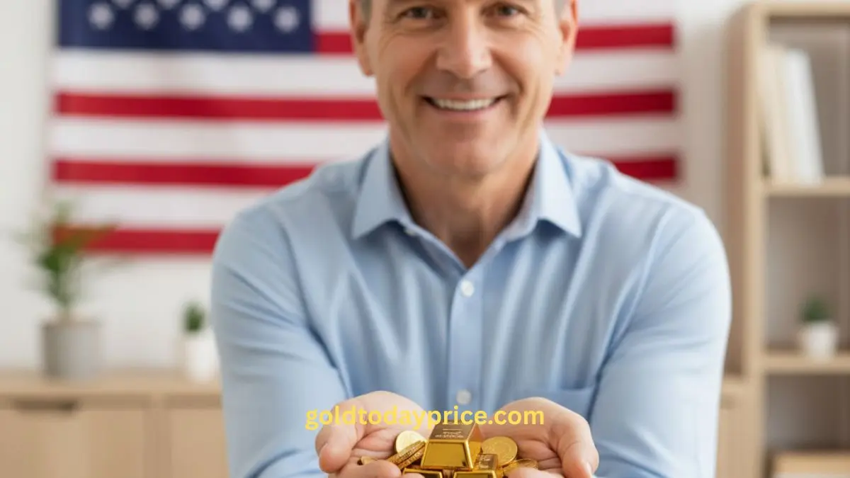 ide to buying gold online securely