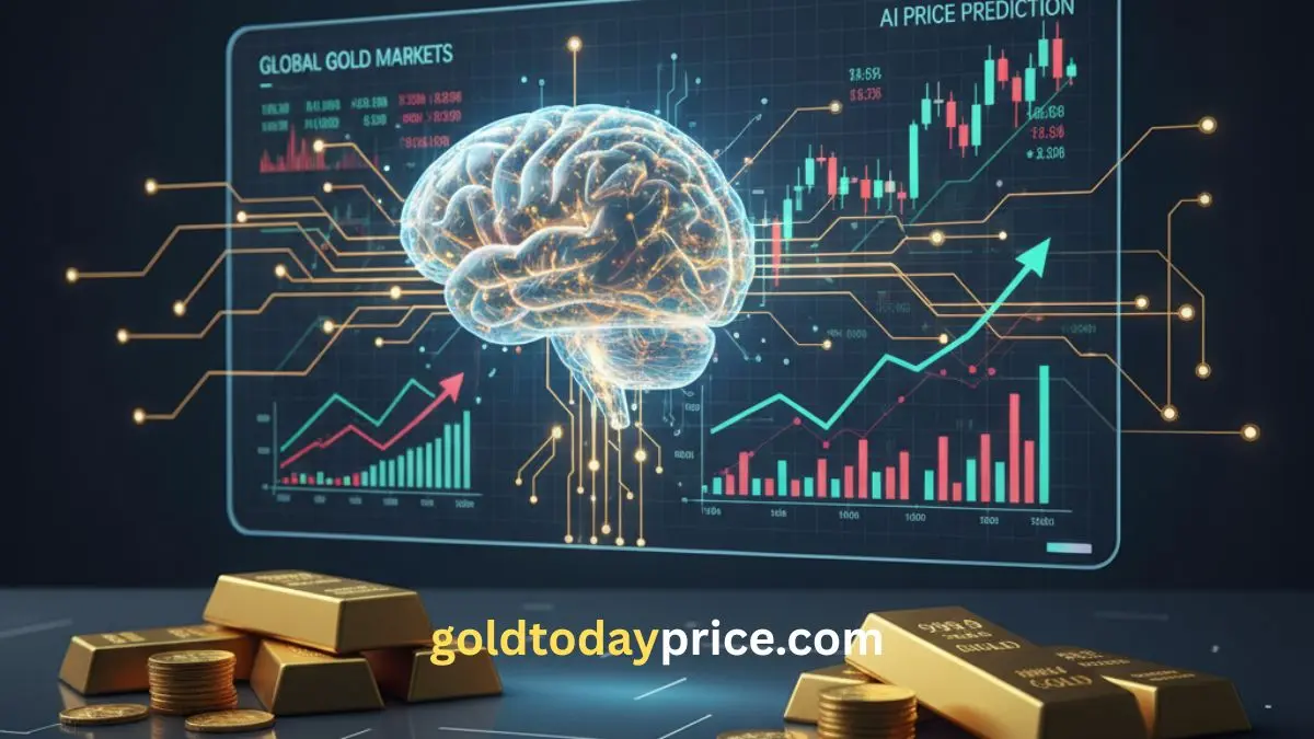 Best mobile apps for investors to check daily gold rates